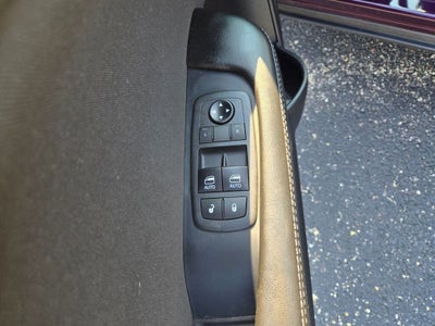 2021 Dodge Challenger GT AWD