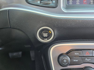 2021 Dodge Challenger GT AWD