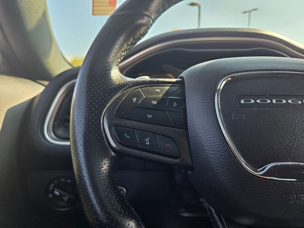 2021 Dodge Challenger GT AWD