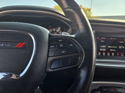 2021 Dodge Challenger GT AWD