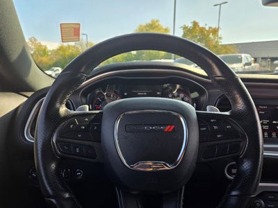 2021 Dodge Challenger GT AWD