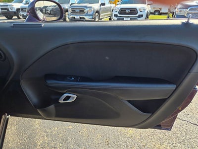 2021 Dodge Challenger GT AWD