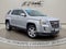 2011 GMC Terrain SLT-2