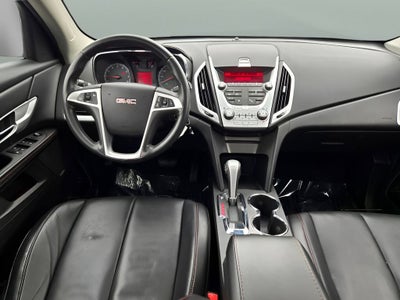 2011 GMC Terrain SLT-2