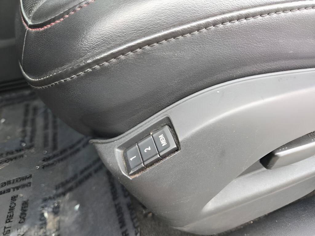 2011 GMC Terrain SLT-2