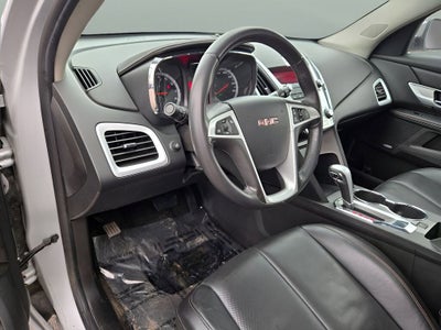 2011 GMC Terrain SLT-2
