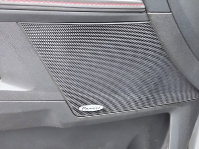 2011 GMC Terrain SLT-2