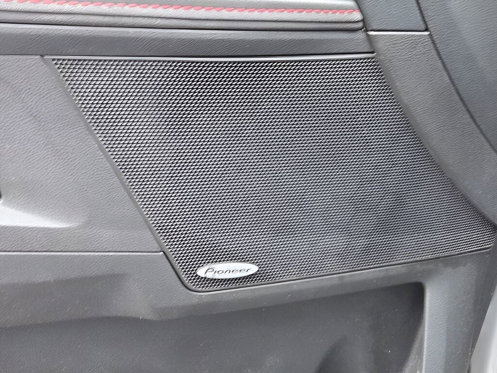 2011 GMC Terrain SLT-2