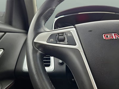 2011 GMC Terrain SLT-2