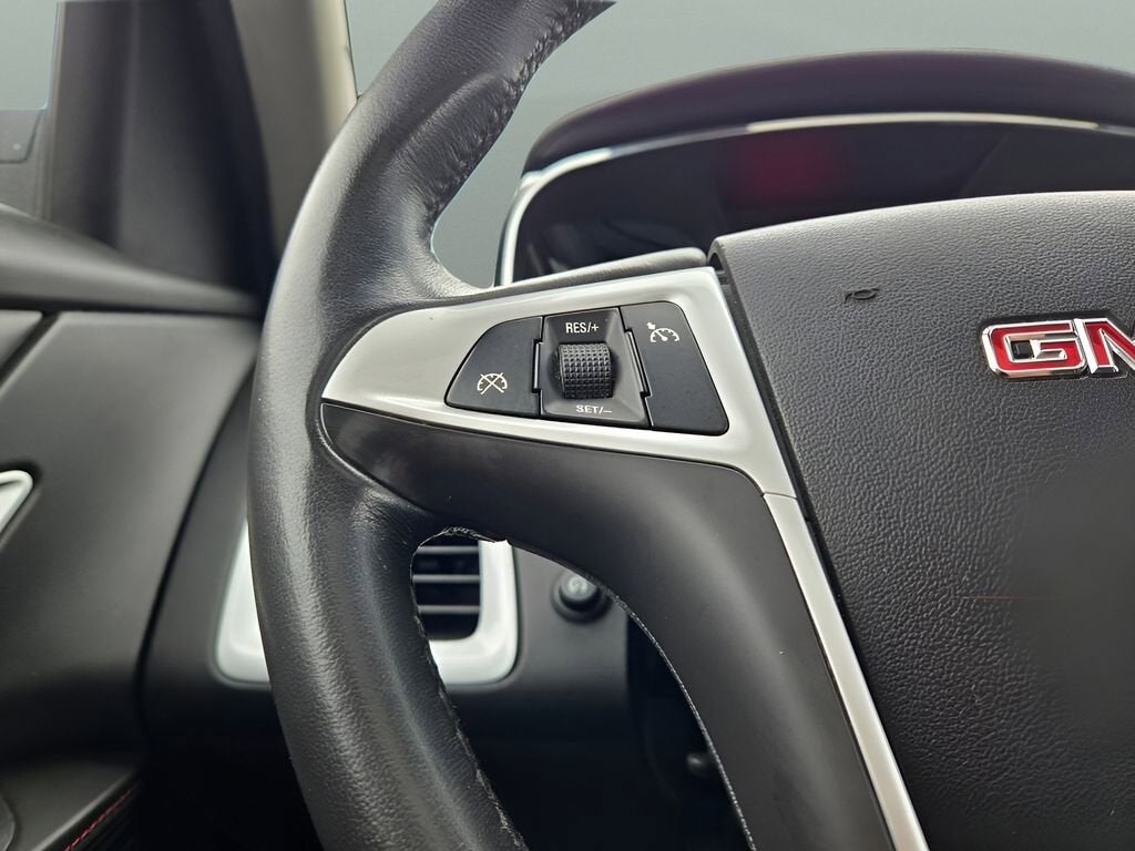 2011 GMC Terrain SLT-2