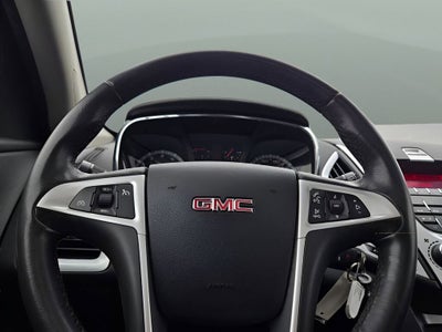 2011 GMC Terrain SLT-2