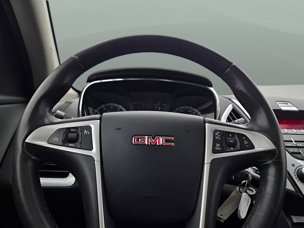 2011 GMC Terrain SLT-2