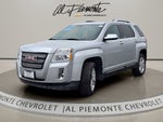 2011 GMC Terrain SLT-2