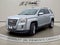 2011 GMC Terrain SLT-2