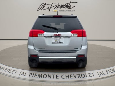 2011 GMC Terrain SLT-2