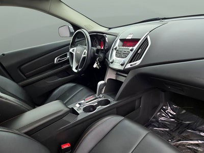 2011 GMC Terrain SLT-2