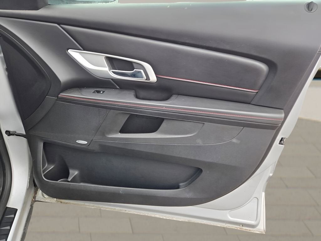 2011 GMC Terrain SLT-2