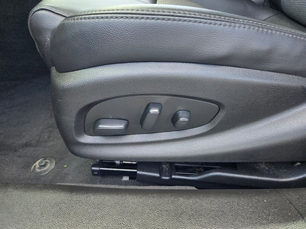 2020 Chevrolet Impala LT