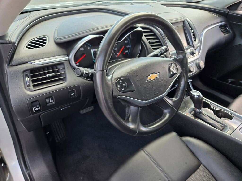 2020 Chevrolet Impala LT