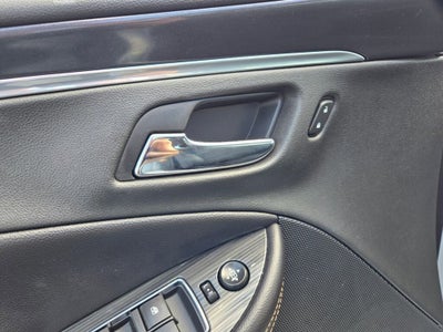 2020 Chevrolet Impala LT