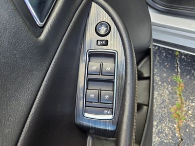 2020 Chevrolet Impala LT