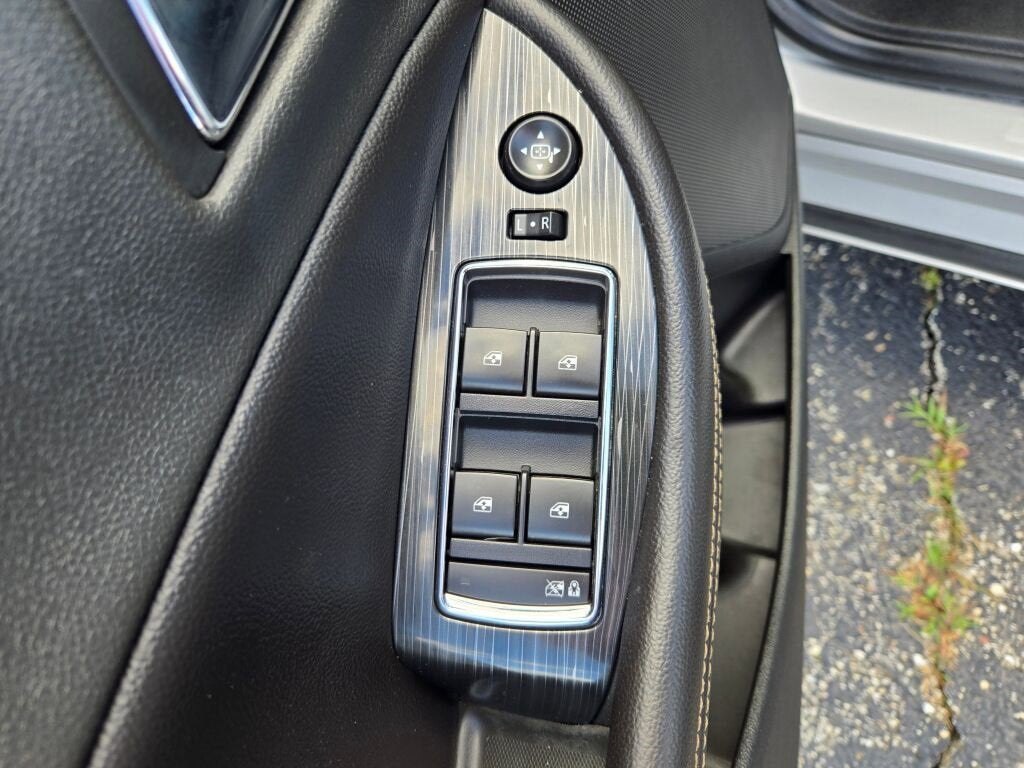 2020 Chevrolet Impala LT