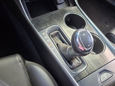 2020 Chevrolet Impala LT