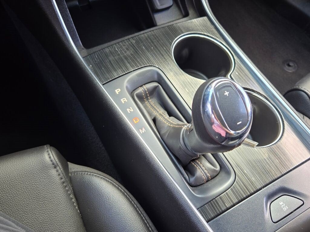 2020 Chevrolet Impala LT