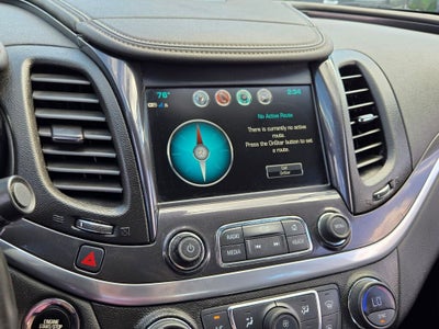 2020 Chevrolet Impala LT