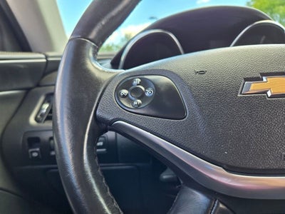 2020 Chevrolet Impala LT