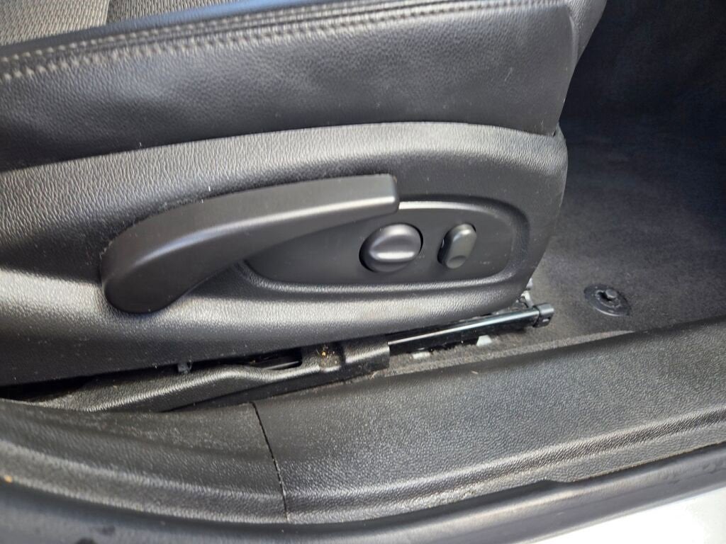 2020 Chevrolet Impala LT