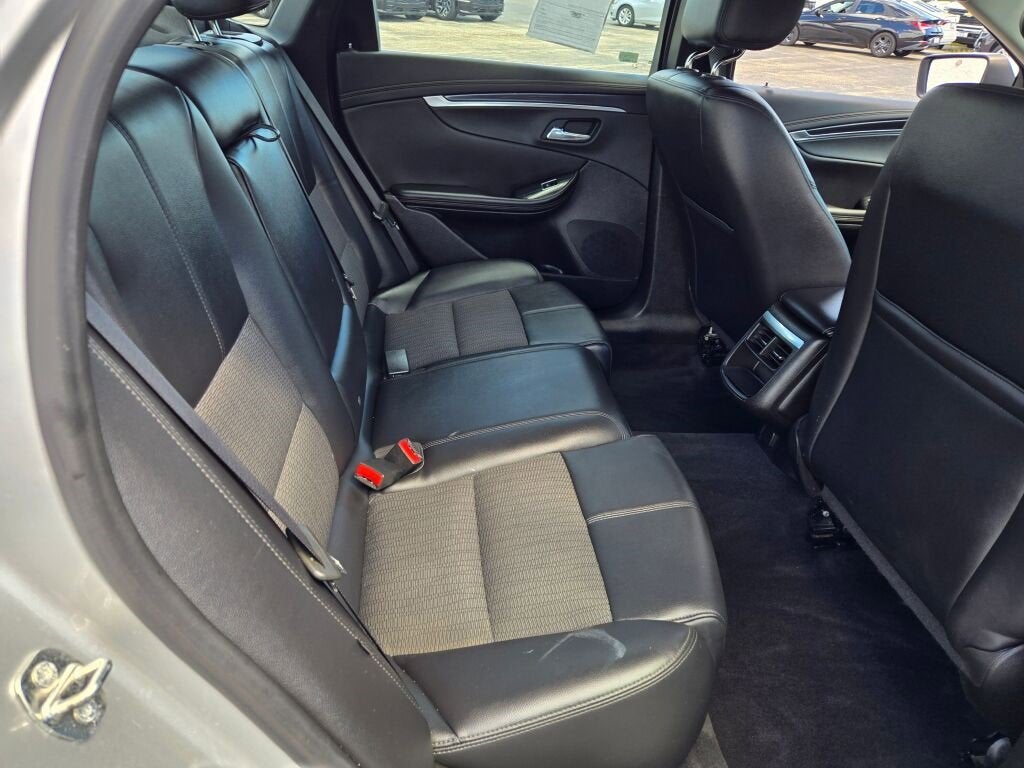 2020 Chevrolet Impala LT