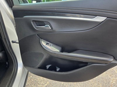 2020 Chevrolet Impala LT