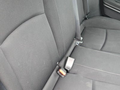 2020 Honda Civic Sedan LX