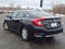 2020 Honda Civic Sedan LX