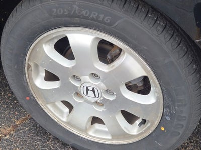 2020 Honda Civic Sedan LX