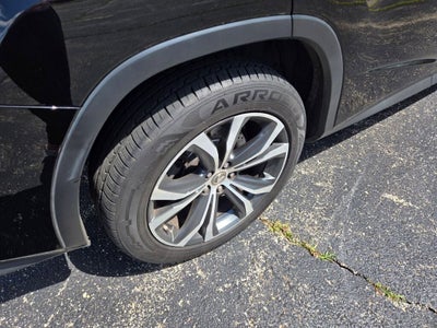 2017 Lexus RX 350 RX 350