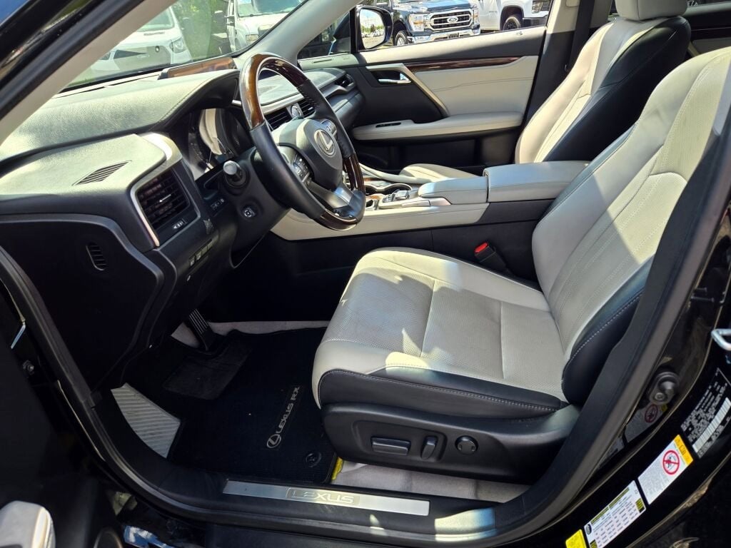 2017 Lexus RX 350 RX 350