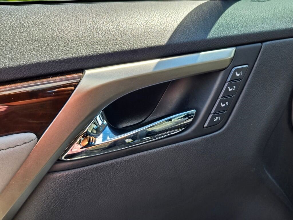 2017 Lexus RX 350 RX 350