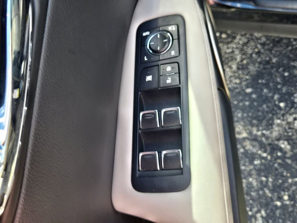 2017 Lexus RX 350 RX 350