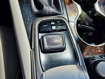 2017 Lexus RX 350 RX 350