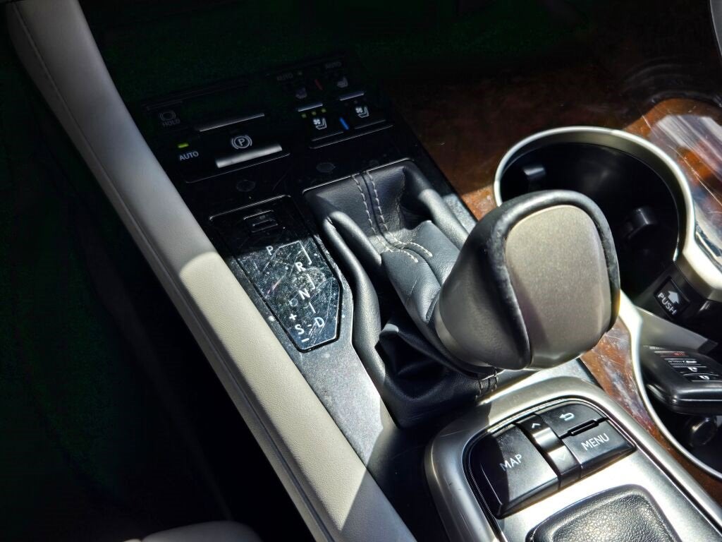 2017 Lexus RX 350 RX 350