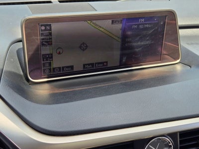 2017 Lexus RX 350 RX 350