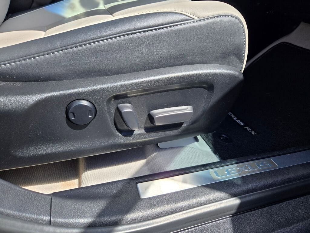 2017 Lexus RX 350 RX 350