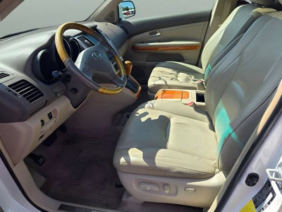 2007 Lexus RX 350 4DR AWD