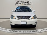 2007 Lexus RX 350 4DR AWD