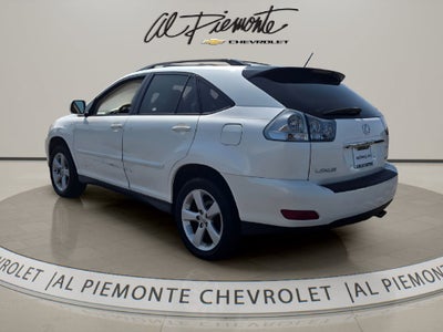 2007 Lexus RX 350 4DR AWD