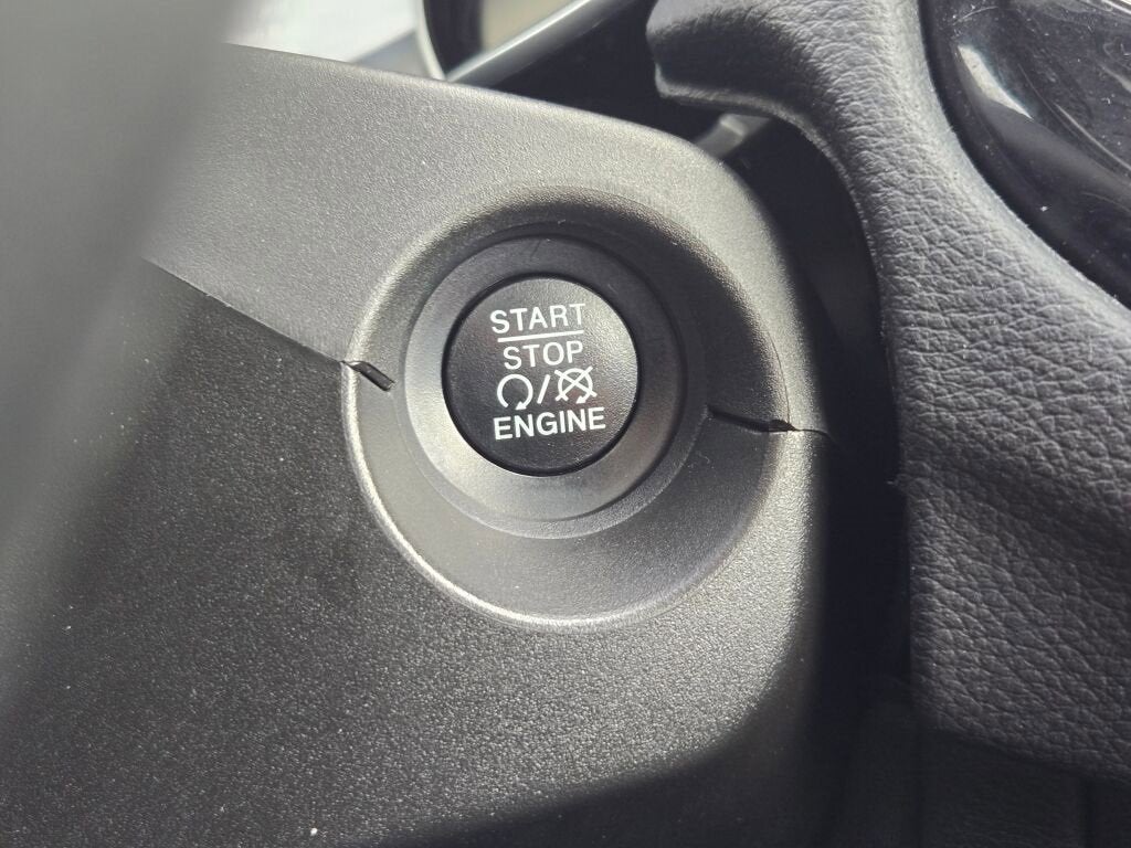 2019 Jeep Compass Limited 4x4