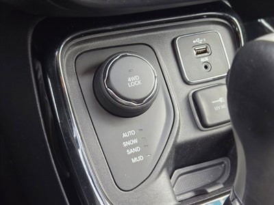 2019 Jeep Compass Limited 4x4