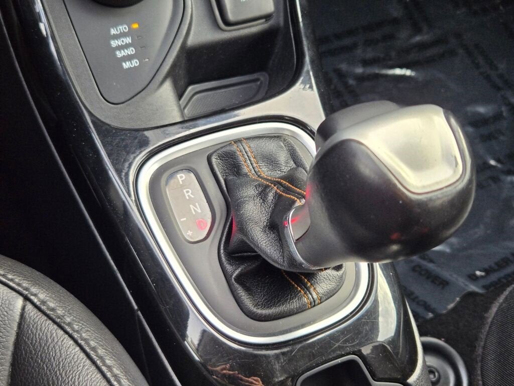 2019 Jeep Compass Limited 4x4